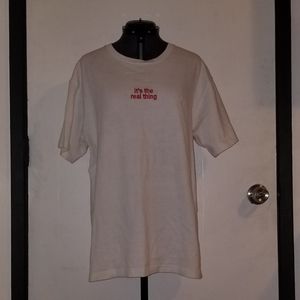 Rare Coca Cola x Kith Real Thing Tee